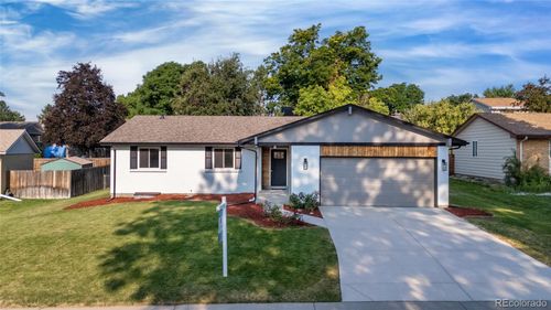 8195 Field Ct, Arvada, CO, 80005-2214 | Card Image