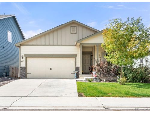 333 Spruce St, Bennett, CO, 80102-8667 | Card Image