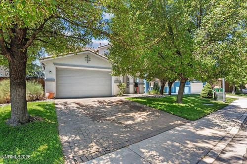 11265 Torino Way, Reno, NV, 89521-4238 | Card Image