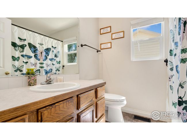 3007 45 Th Ave, House other with 5 bedrooms, 3 bathrooms and null parking in Greeley CO | Image 10