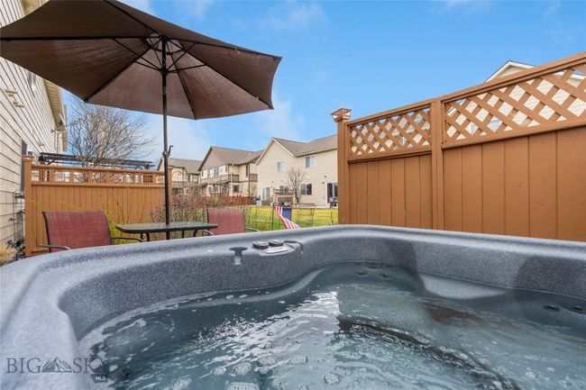 1030 N River Rock Dr, Condo with 3 bedrooms, 3 bathrooms and null parking in Belgrade MT | Image 7