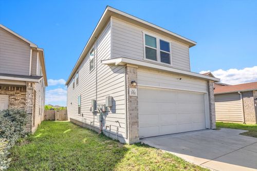 351 Blacktail Dr, New Braunfels, TX, 78130-0162 | Card Image