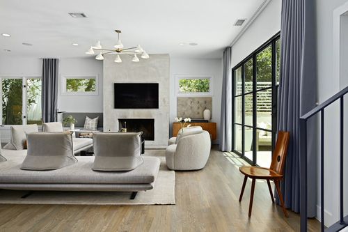 3712 Meredith St, Austin, TX, 78703-2021 | Card Image