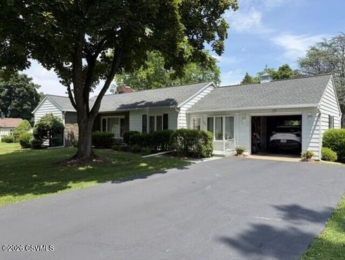 745 Avenue D, Danville, PA, 17821-7637 | Card Image