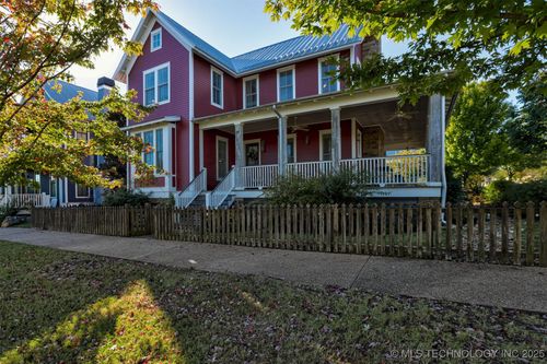 29 Boulevard, Carlton Lndg, OK, 74432-3537 | Card Image