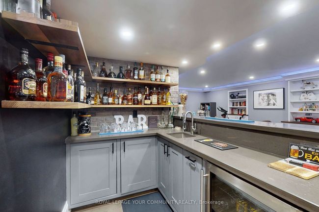 150 Creekland Ave, House other with 4 bedrooms, 5 bathrooms and 2 parking in Stouffville ON | Image 27