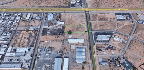  Central Rd &Amp; Shawnee Rd, Apple Valley, CA, 92307 | Card Image