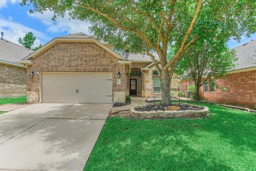 114 Black Swan Pl, The Woodlands, TX, 77354-3352 | Card Image
