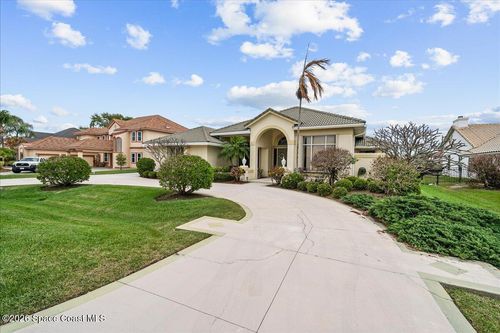 154 Lanternback Island Dr, Satellite Beach, FL, 32937-4703 | Card Image