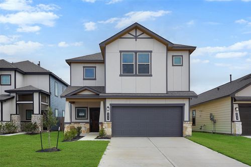 6415 Bolinas Court, Rosharon, TX, 77583 | Card Image