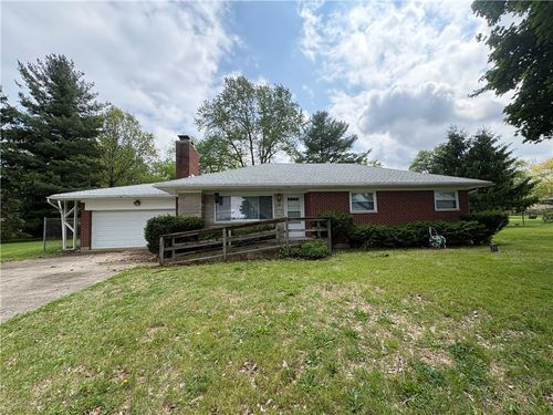 160 W Kerr Rd, Tipp City, OH, 45371 | Card Image