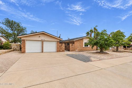 9924 Audobon St, El Paso, TX, 79924-4616 | Card Image