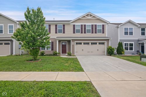 345 Campus Ln, Greenwood, IN, 46143-5740 | Card Image