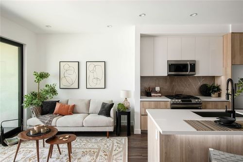 205-118 Astronaut Ellison S Onizuka Street, Los Angeles, CA, 90012 | Card Image