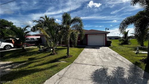 725-727 Hightower Avenue S, Lehigh Acres, FL, 33973 | Card Image