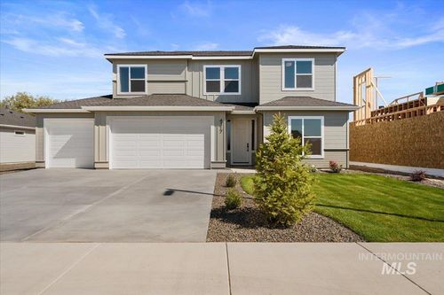 4317 Tropic Way, Caldwell, ID, 83607-1239 | Card Image