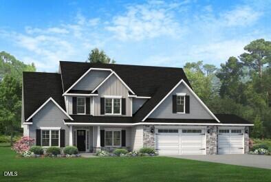 Residential in Clayton 2