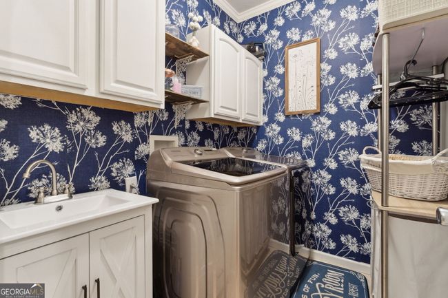 40 Jada Ln, House other with 4 bedrooms, 3 bathrooms and 2 parking in Brunswick GA | Image 41