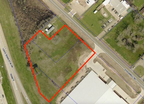 0 Stockwell Rd, Bossier City, LA, 71111 | Card Image