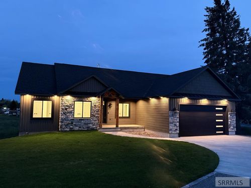 3660 E E 1312 N, Ashton, ID, 83420-5204 | Card Image