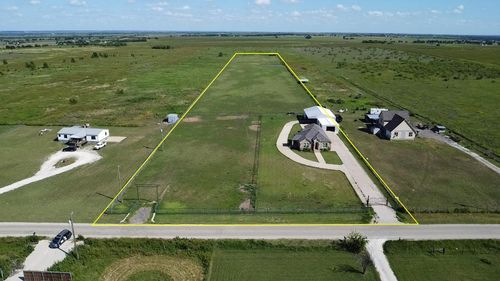 6078 County Road 302, Grandview, TX, 76050-4570 | Card Image
