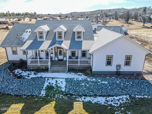 5325 Pinedale Wash Rd, Pinedale, AZ, 85934 | Card Image