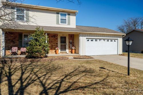 1517 Southwick Drive, Tecumseh, MI, 49286 | Card Image