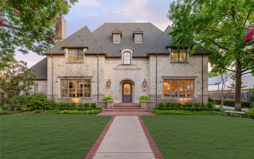 6034 Park Ln, Dallas, TX, 75225-1905 | Card Image