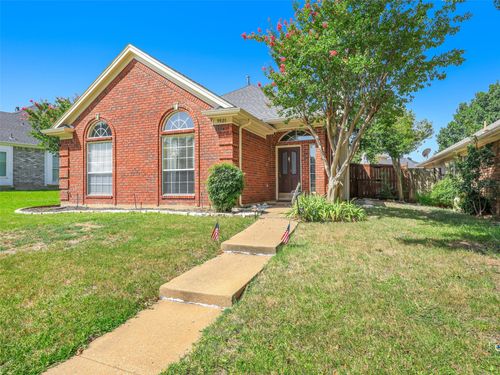 9921 Bordeaux, Frisco, TX, 75035 | Card Image