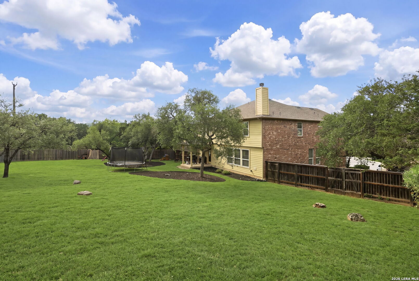 Residential in San Antonio 4