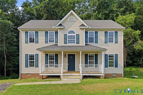7610 Sugar Run Rd, North Prince George, VA, 23860-8021 | Card Image