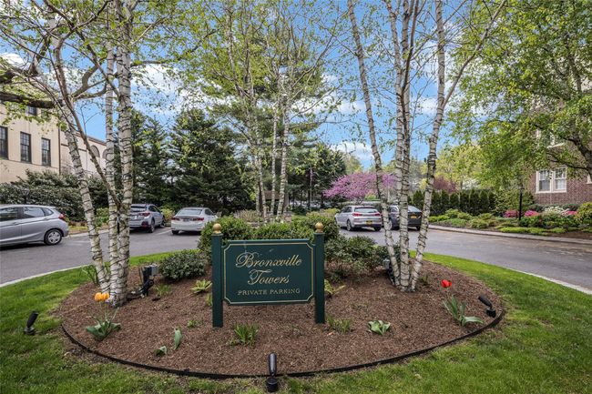 APT-6C - 7 Tanglewylde Ave, Home with 3 bedrooms, 2 bathrooms and null parking in Bronxville NY | Image 17
