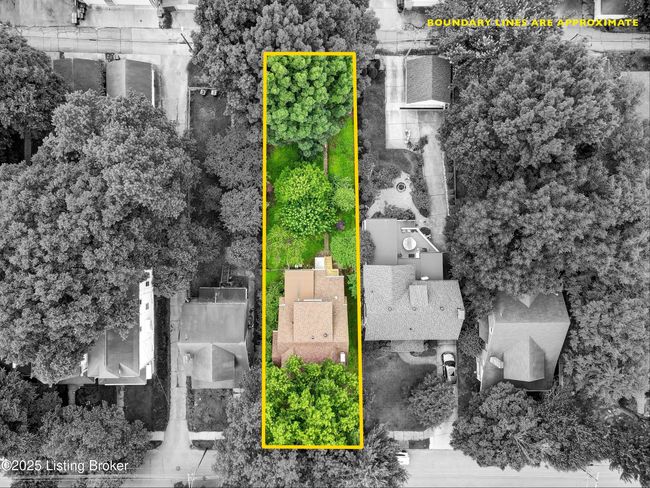 2059 Alta Ave, House other with 4 bedrooms, 3 bathrooms and null parking in LOUISVILLE KY | Image 8
