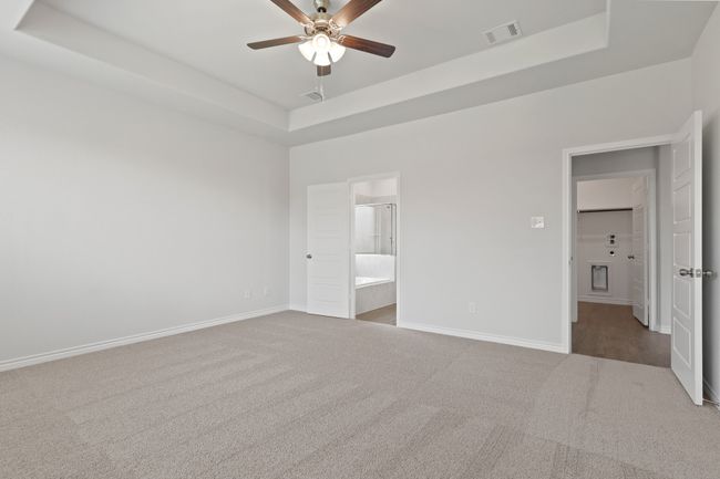 3119 Harmony Way, House other with 4 bedrooms, 3 bathrooms and null parking in Cleburne TX | Image 10
