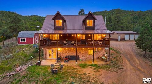 536 Chris Crossover, Canon City, CO, 81212-9806 | Card Image