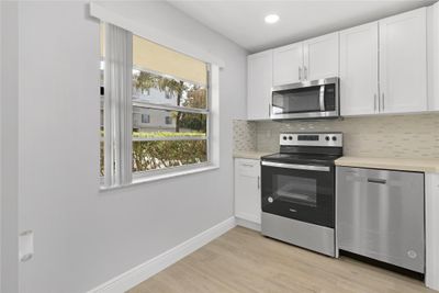 125 - 3000 Nw 48th Ter, Condo with 1 bedrooms, 1 bathrooms and null parking in Lauderdale Lakes FL | Image 1