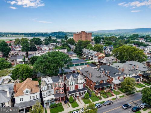 2222 N 3rd St, HARRISBURG, PA, 17110-1813 | Card Image