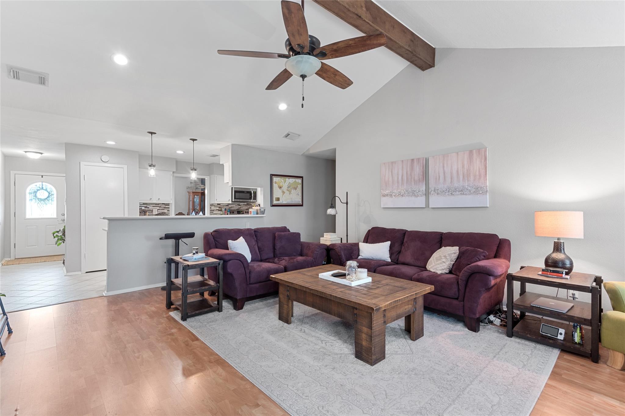 Residential Lease in League City 2