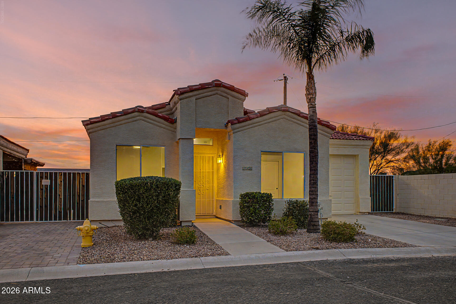 Residential in Mesa 4