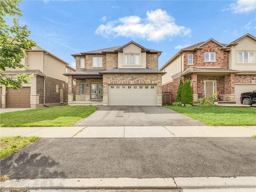 39 Ralfana Cres, Hamilton, ON, L9A0B5 | Card Image