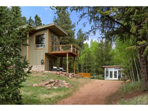 529 Grosbeak Cir, Divide, CO, 80814-9805 | Card Image
