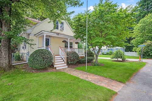 26 W Leonard St, Foxboro, MA, 02035-2420 | Card Image
