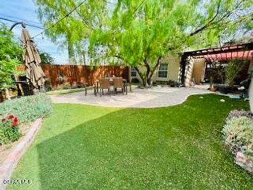 2-1005 E Baltimore Drive, El Paso, TX, 79902 | Card Image