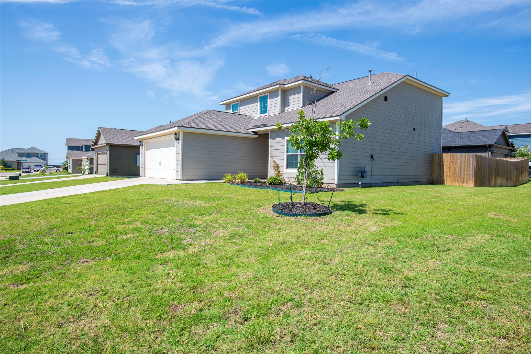 Residential in Ponder 3
