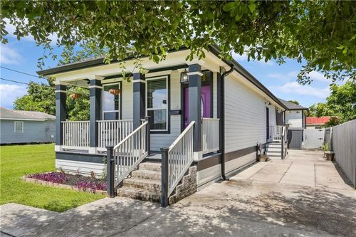 624 Thayer St, New Orleans, LA, 70114-1362 | Card Image