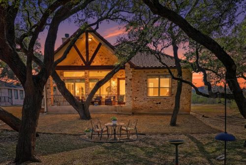 108 Gemstone, Horseshoe Bay, TX, 78657-7014 | Card Image