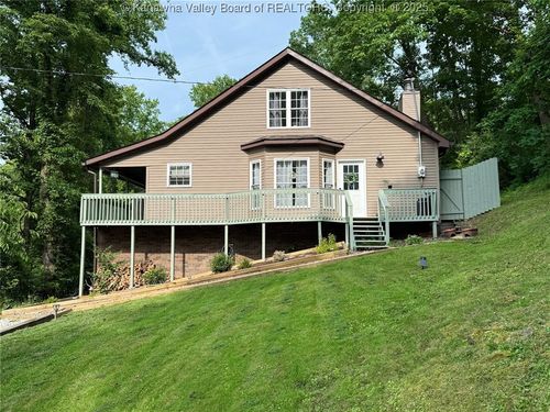 314 Gail Dr, Charleston, WV, 25314-2128 | Card Image