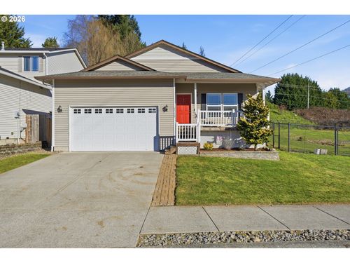 3712 Ne 98th St, Vancouver, WA, 98665 | Card Image