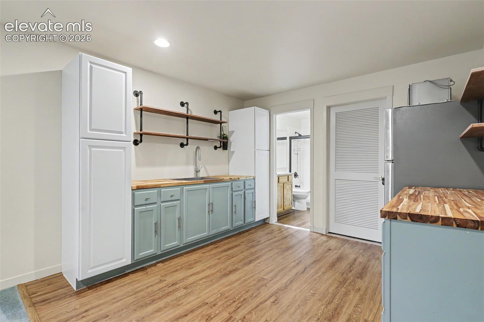 Residential in Colorado Springs 3