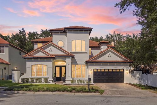 7002 Phillips Cove Ct, Orlando, FL, 32819-5195 | Card Image